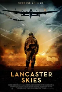 Небеса Ланкастера (фильм 2019)