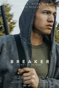Объездчик (фильм 2019)