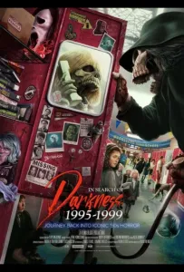 В поисках тьмы 1995-1999: Путешествие в культовый хоррор 90-х (фильм 2025)