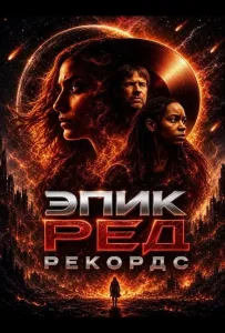 Эпик РЕД Рекордс (фильм 2026)