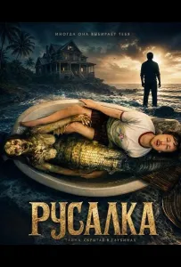 Русалка (фильм 2025)